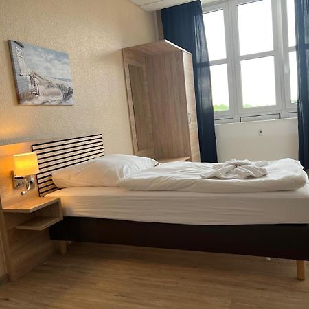 Businessinn.De Aparthotel Bremerhaven Eksteriør billede