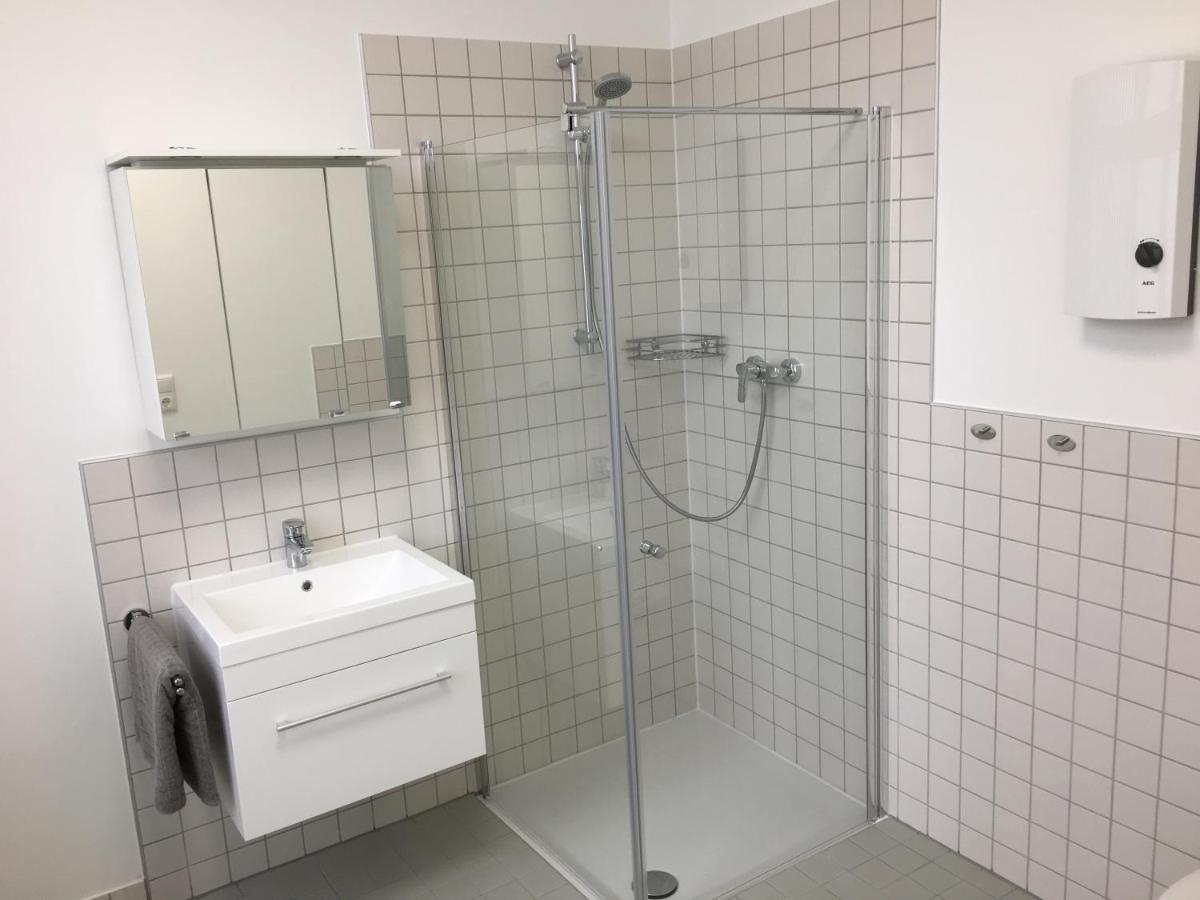 Businessinn.De Aparthotel Bremerhaven Eksteriør billede